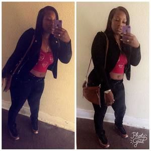 Meet your Posher, Prettyass